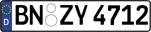 BN-ZY4712