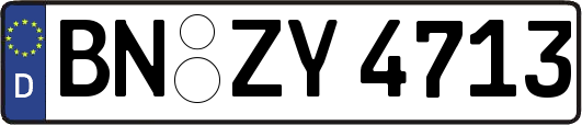 BN-ZY4713