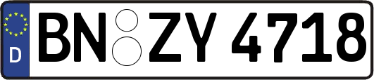 BN-ZY4718