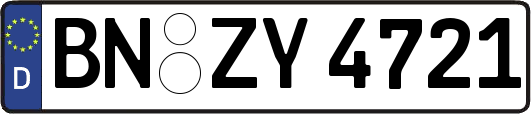 BN-ZY4721