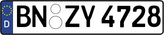 BN-ZY4728