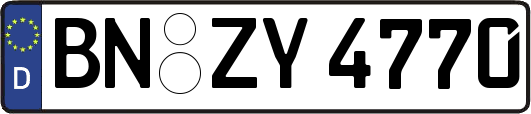 BN-ZY4770