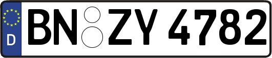 BN-ZY4782