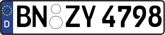 BN-ZY4798