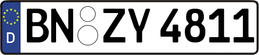 BN-ZY4811