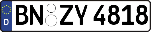 BN-ZY4818