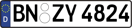 BN-ZY4824