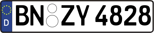 BN-ZY4828