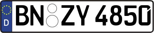 BN-ZY4850