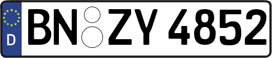 BN-ZY4852