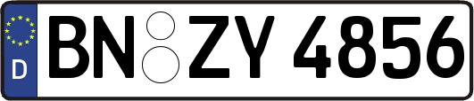 BN-ZY4856