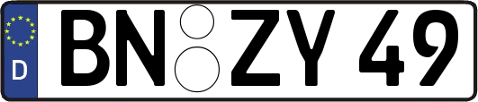 BN-ZY49
