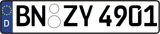 BN-ZY4901