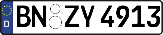 BN-ZY4913