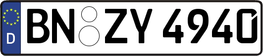 BN-ZY4940