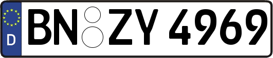BN-ZY4969