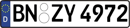 BN-ZY4972