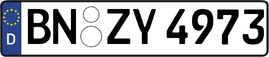 BN-ZY4973