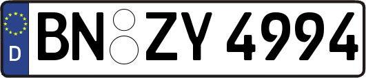 BN-ZY4994