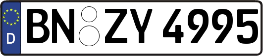 BN-ZY4995