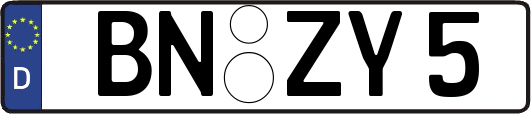 BN-ZY5