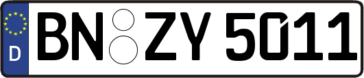 BN-ZY5011