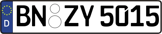 BN-ZY5015