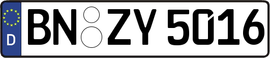 BN-ZY5016