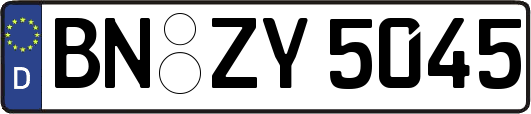BN-ZY5045