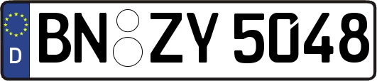 BN-ZY5048