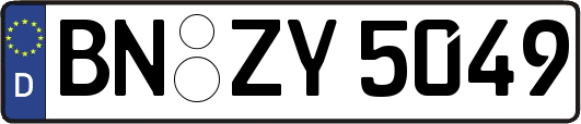 BN-ZY5049