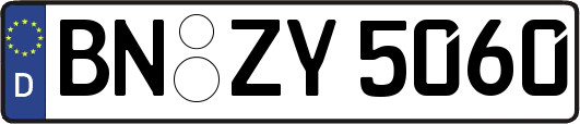 BN-ZY5060
