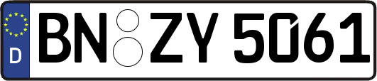 BN-ZY5061