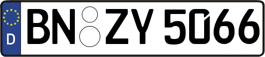 BN-ZY5066