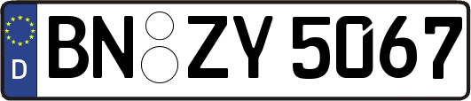 BN-ZY5067