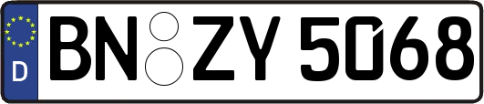 BN-ZY5068