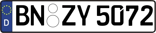 BN-ZY5072