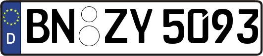 BN-ZY5093