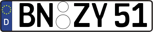BN-ZY51