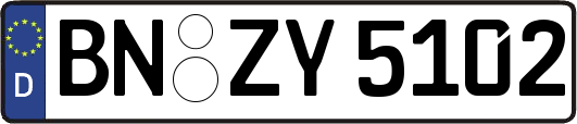 BN-ZY5102