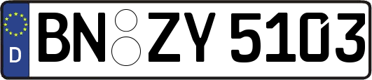 BN-ZY5103