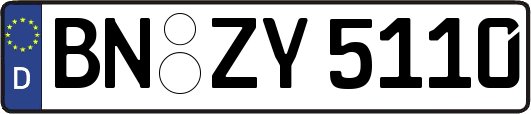 BN-ZY5110