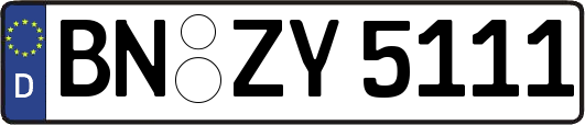 BN-ZY5111
