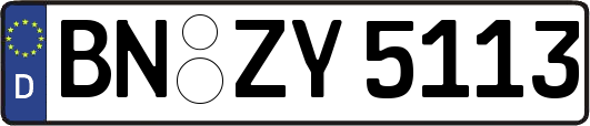 BN-ZY5113