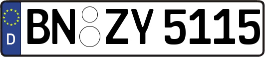 BN-ZY5115