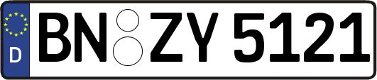 BN-ZY5121