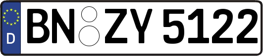 BN-ZY5122