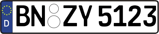 BN-ZY5123