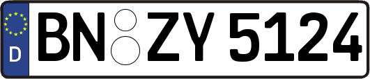 BN-ZY5124