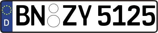 BN-ZY5125